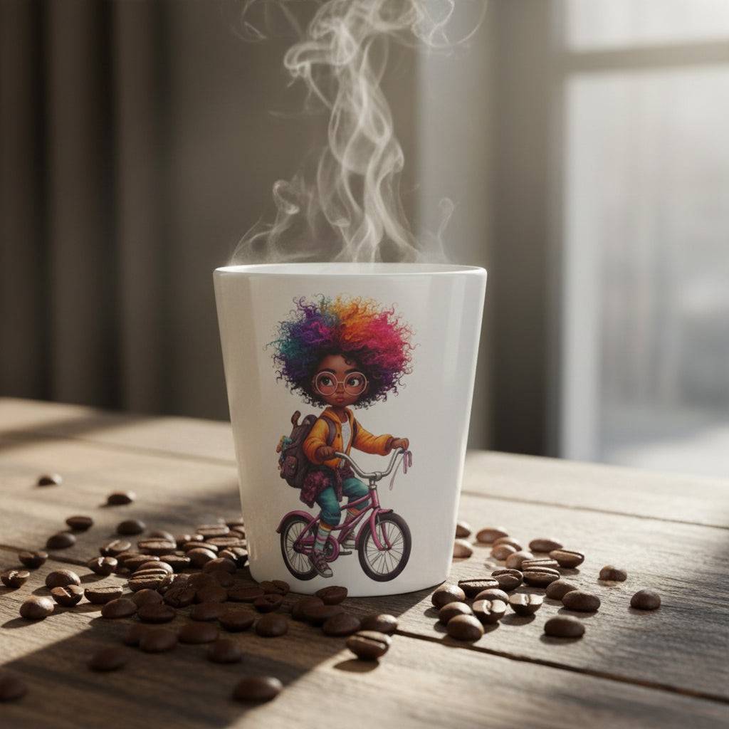 Coffee Mugs & Wine Glasses