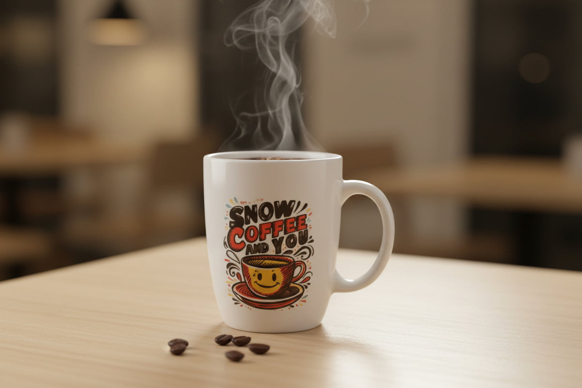 Coffee Mug