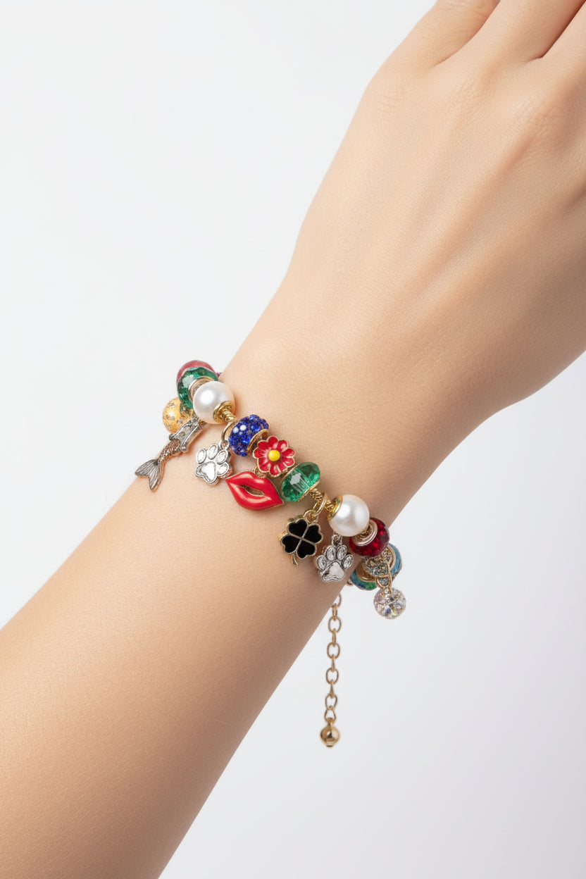 Charm Bracelet