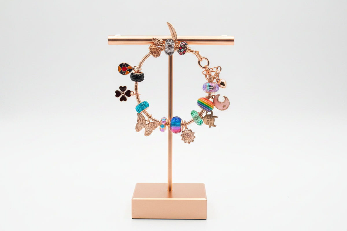 Charm Bracelet