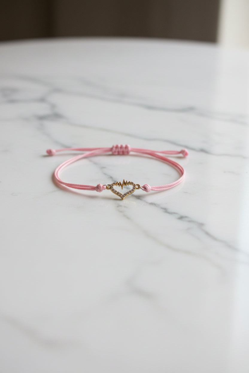 Friendship Bracelets