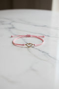 Friendship Bracelets