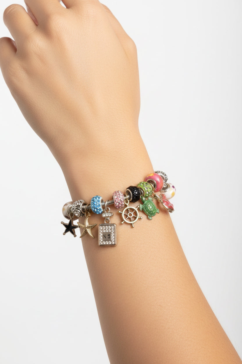 Charm Bracelet