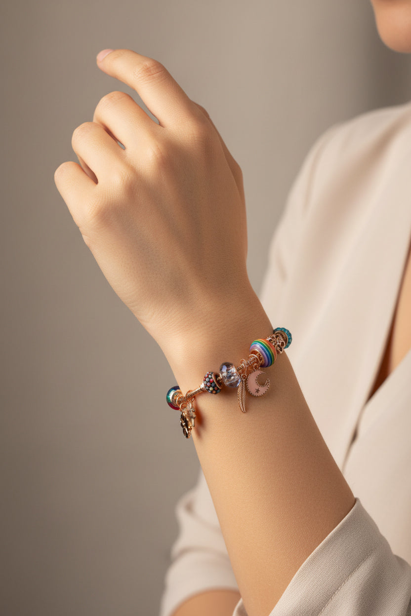 Charm Bracelet