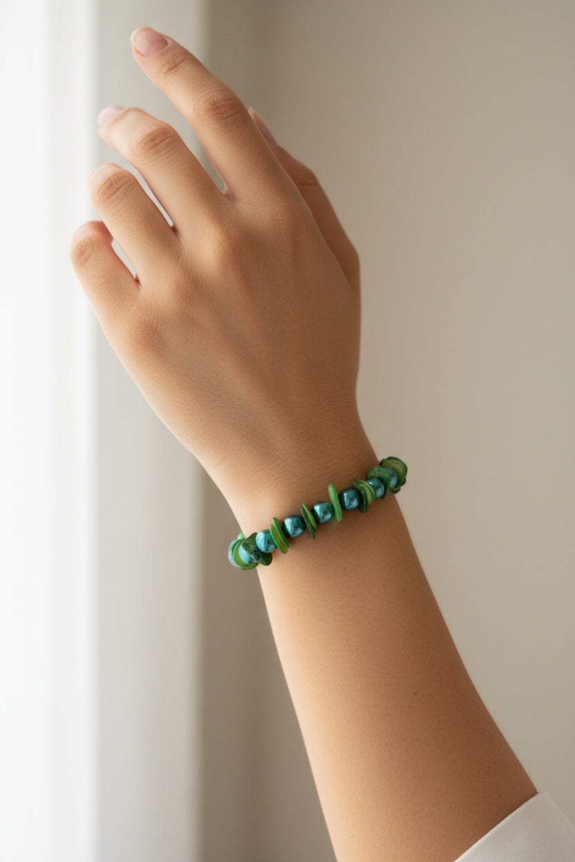 Pearl Beads Bracelets