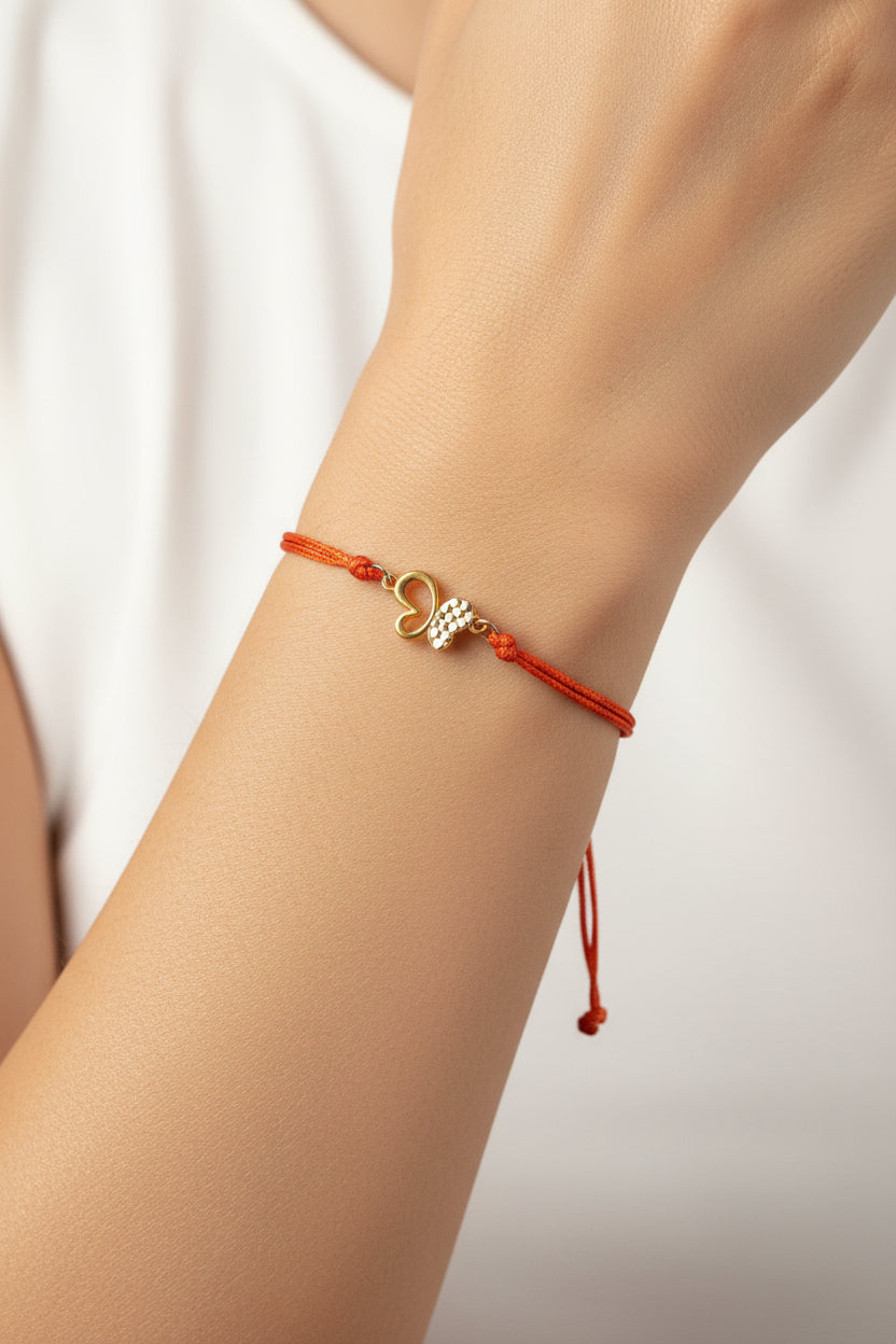 Friendship Bracelets