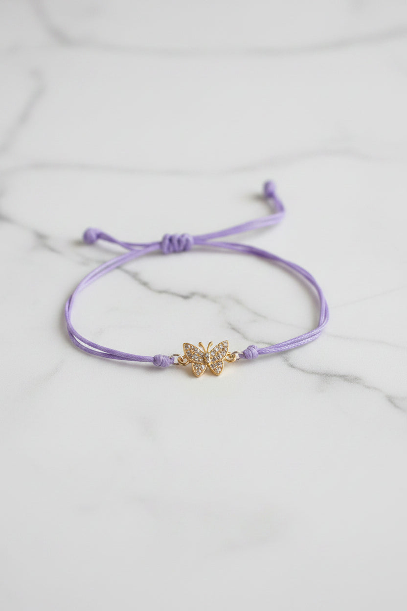 Friendship Bracelets