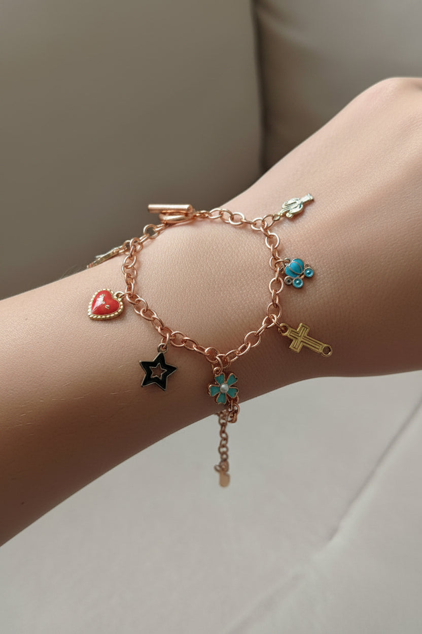 Charm Bracelet