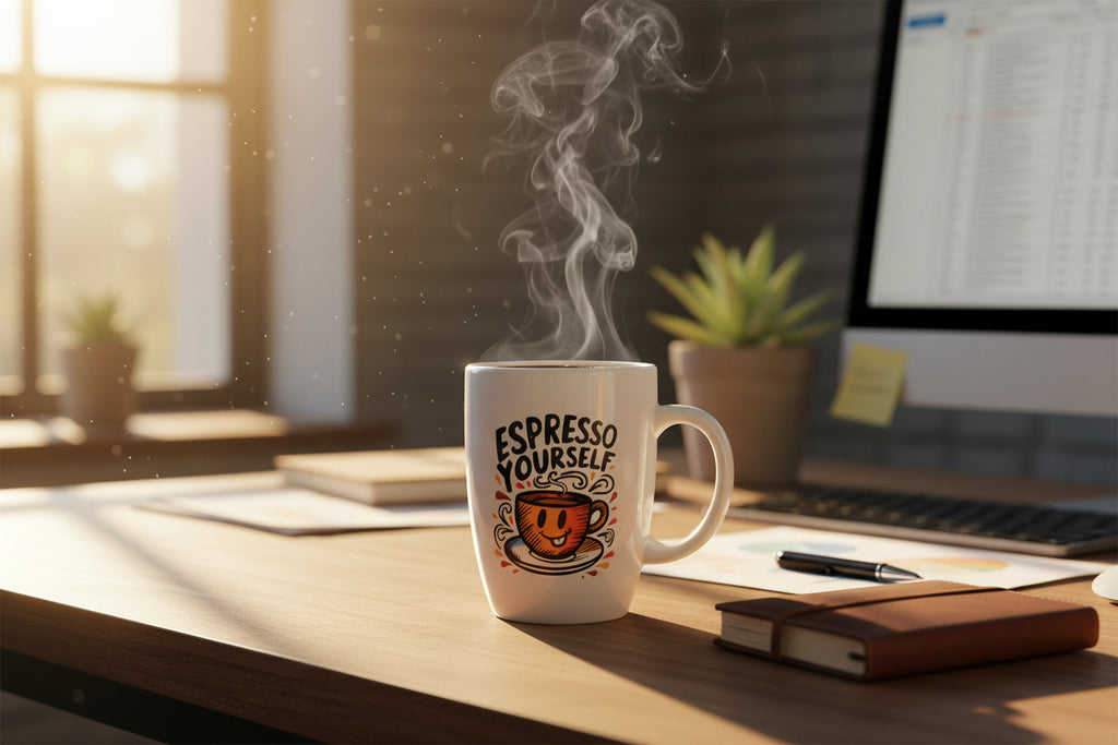 Coffee Mug
