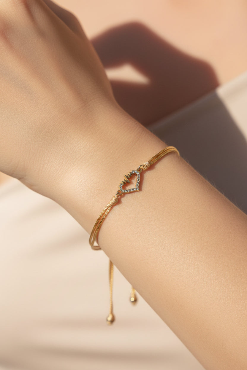 Friendship Bracelets
