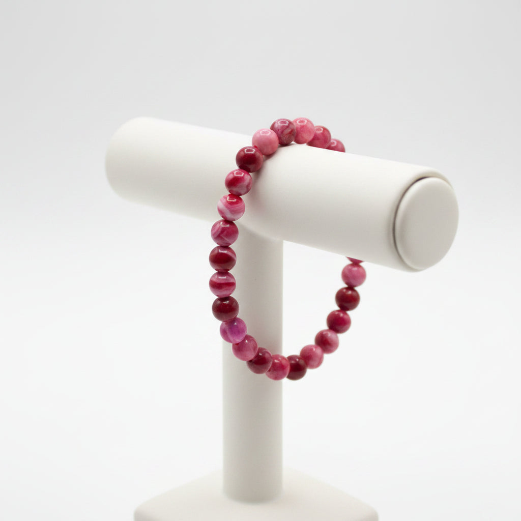 Pearl Beads Bracelets