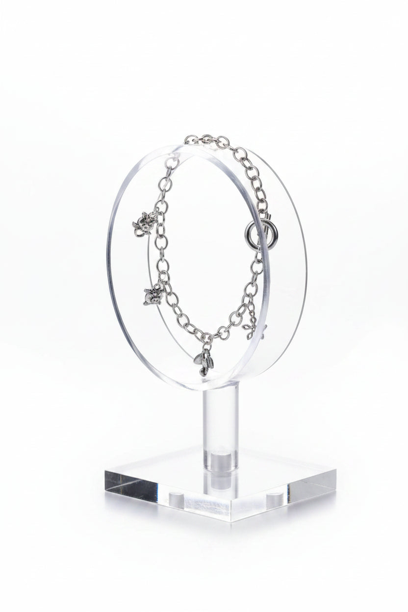Charm Bracelet