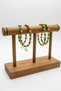 Christmas Charm Bracelet ( Small)