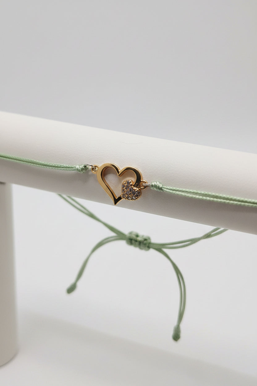 Friendship Bracelets