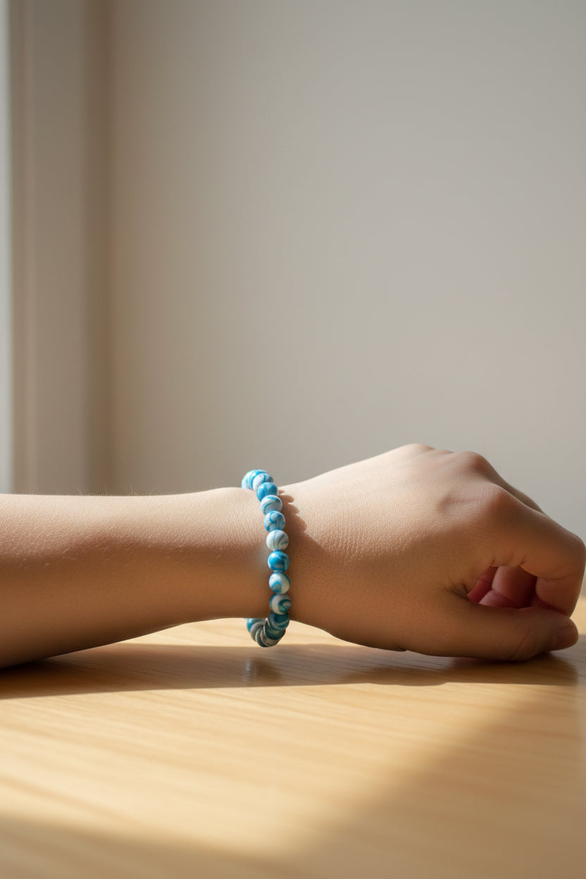 Pearl Beads Bracelets