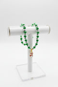 Christmas Charm Bracelet (Medium Small)