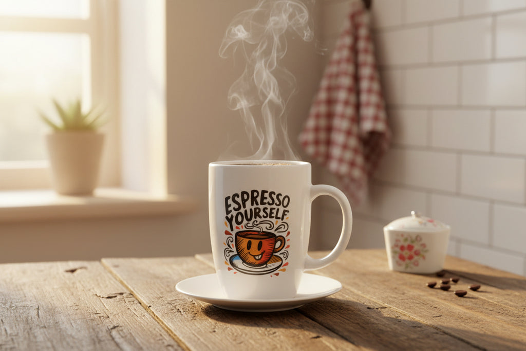 Coffee Mug