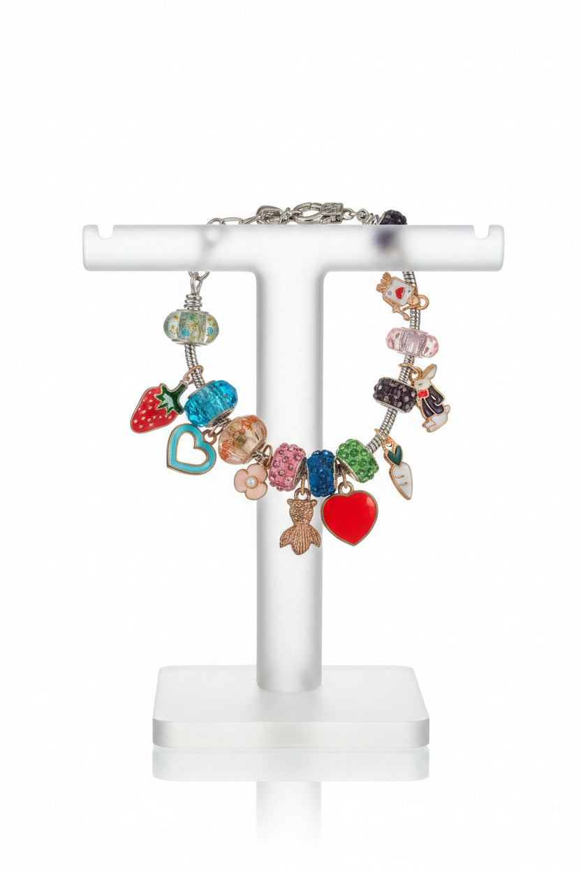 Charm Bracelet