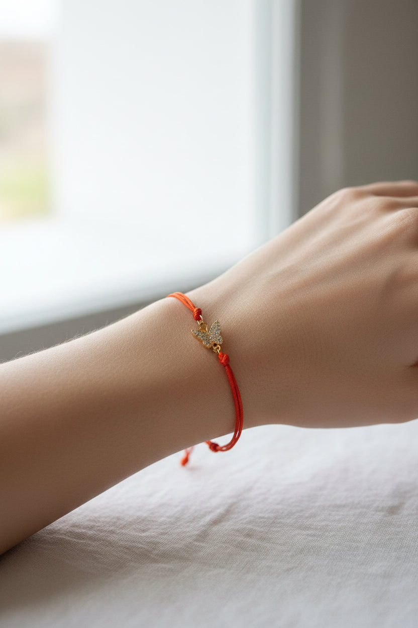 Friendship Bracelets