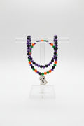 Halloween Charm Bracelet (Medium Large)