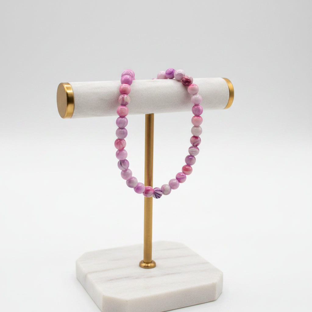 Pearl Beads Bracelets