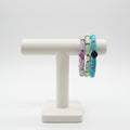 Clay Beads Bracelets