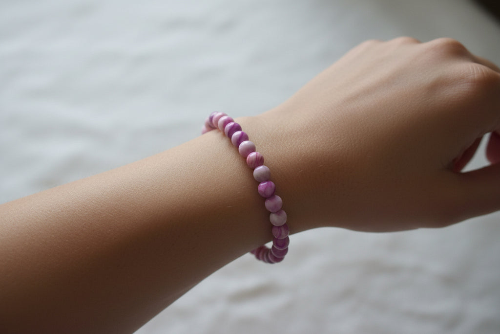Pearl Beads Bracelets