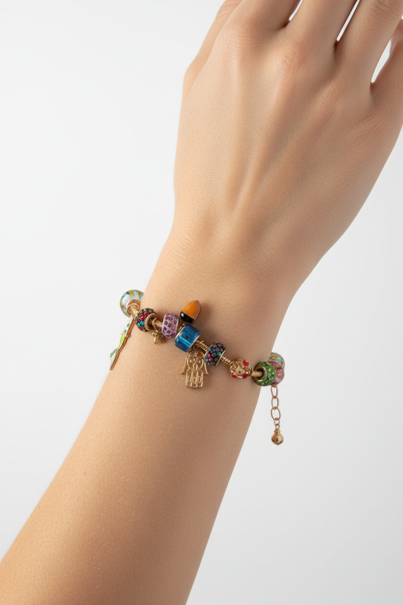 Charm Bracelet