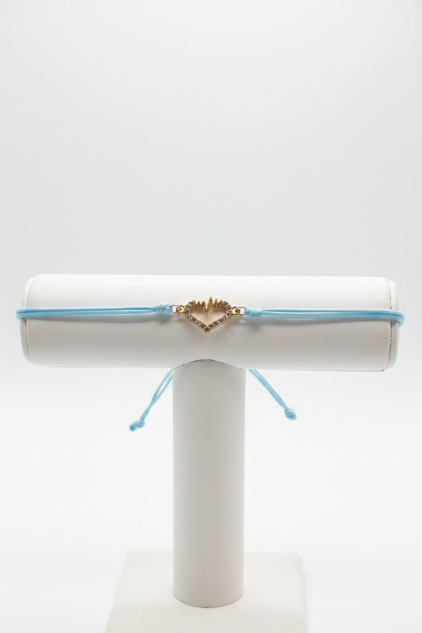 Friendship Bracelets