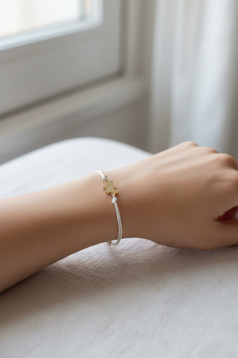 Friendship Bracelets