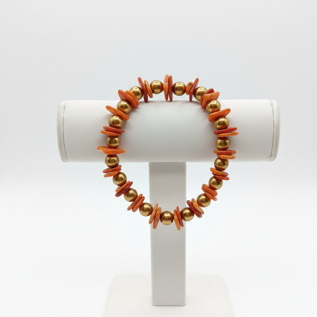 Pearl Beads Bracelets