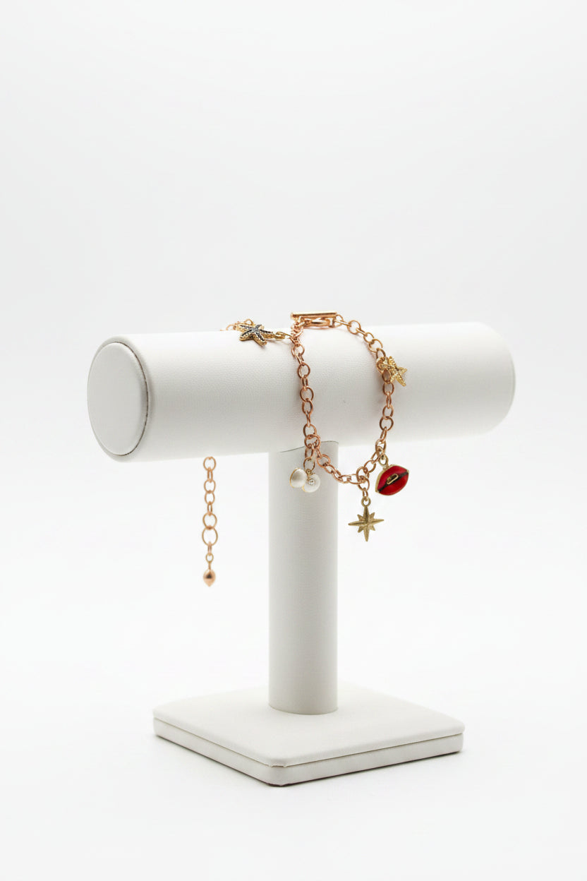 Charm Bracelet