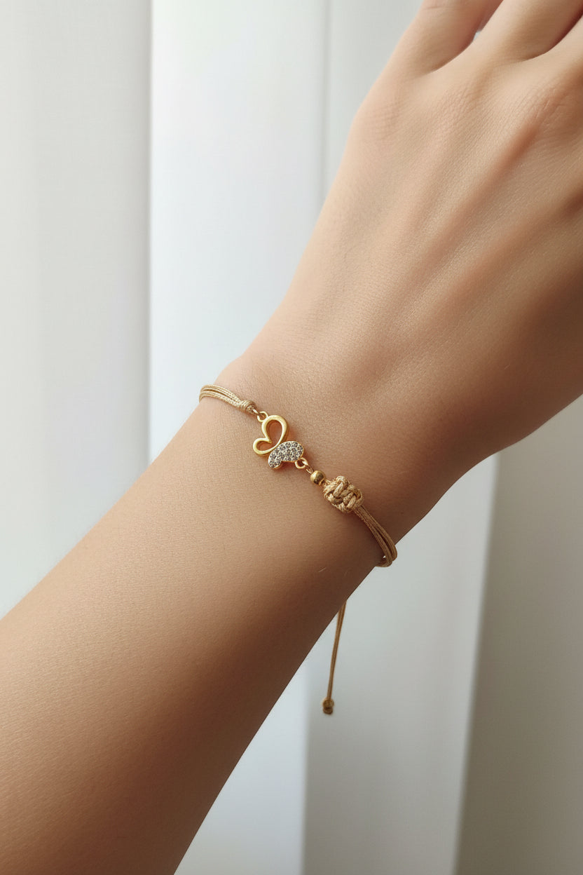 Friendship Bracelets