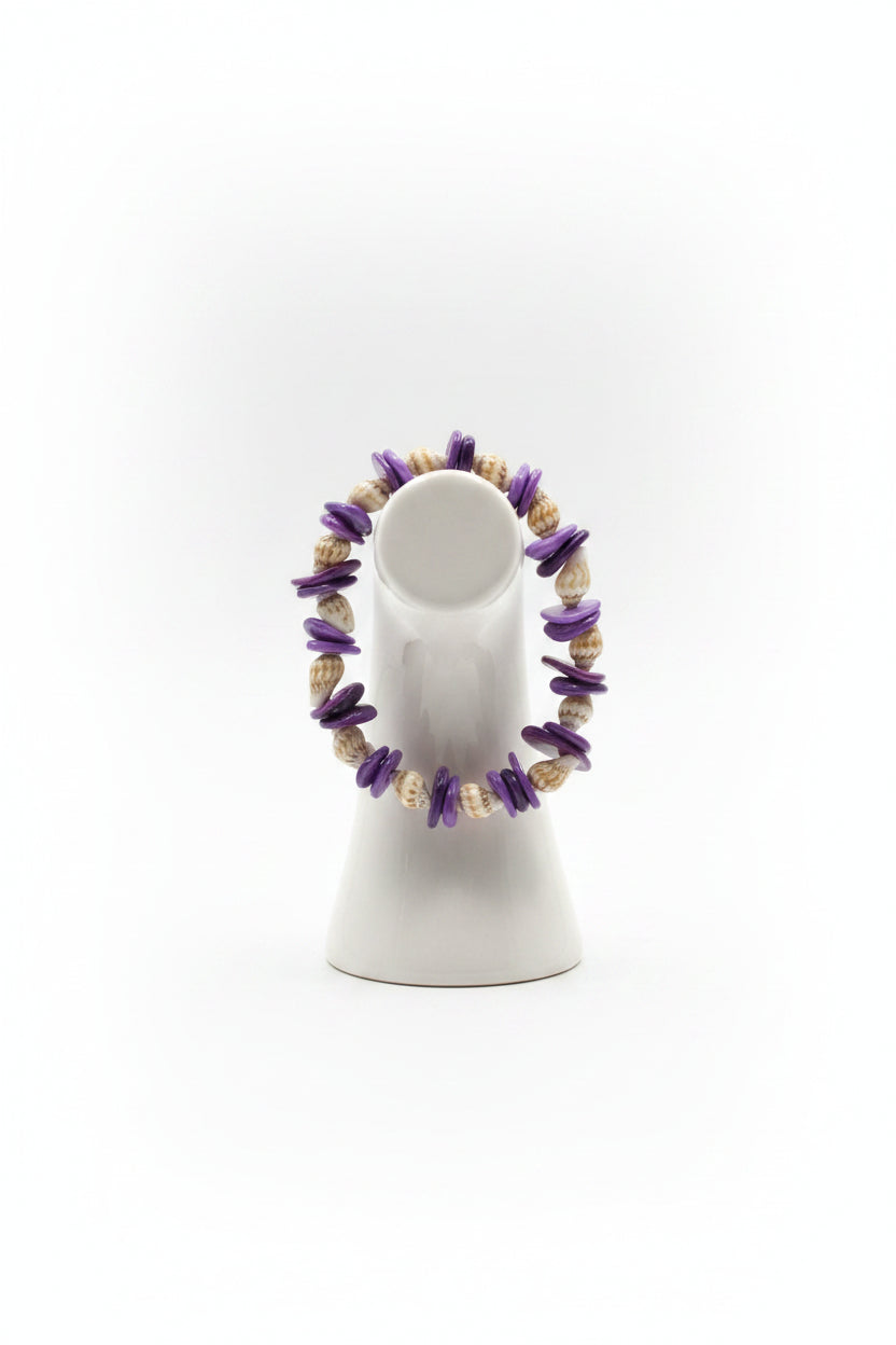 Shell Bracelet