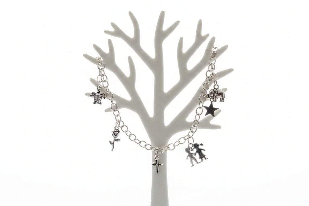 Charm Bracelet