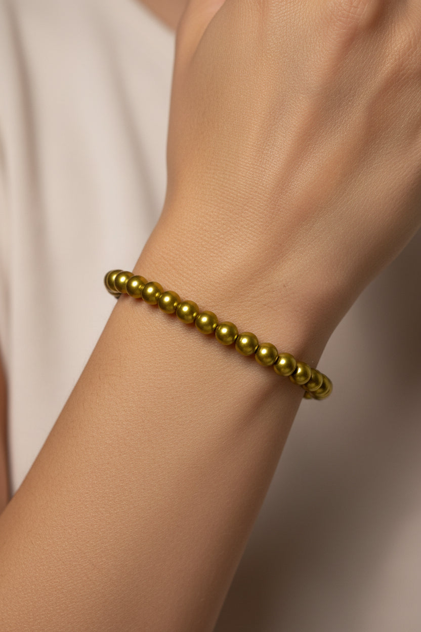 Pearl Beads Bracelets