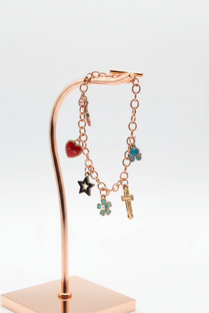 Charm Bracelet
