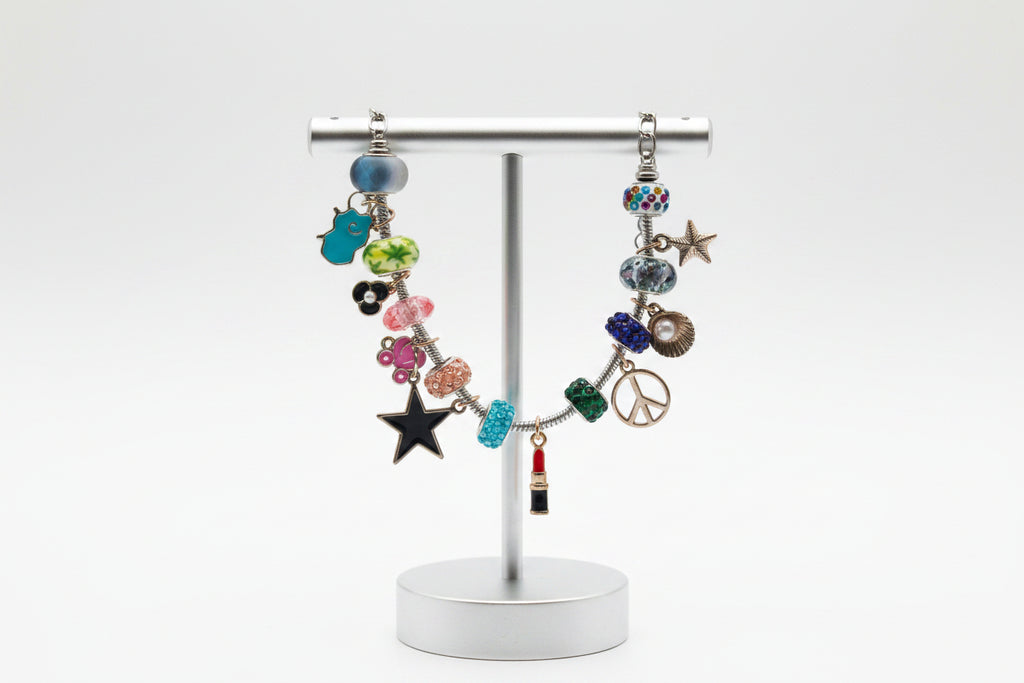 Charm Bracelet