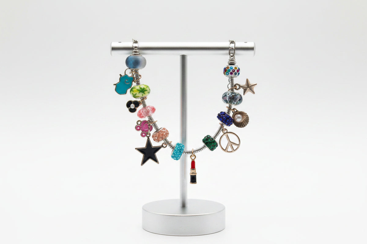 Charm Bracelet