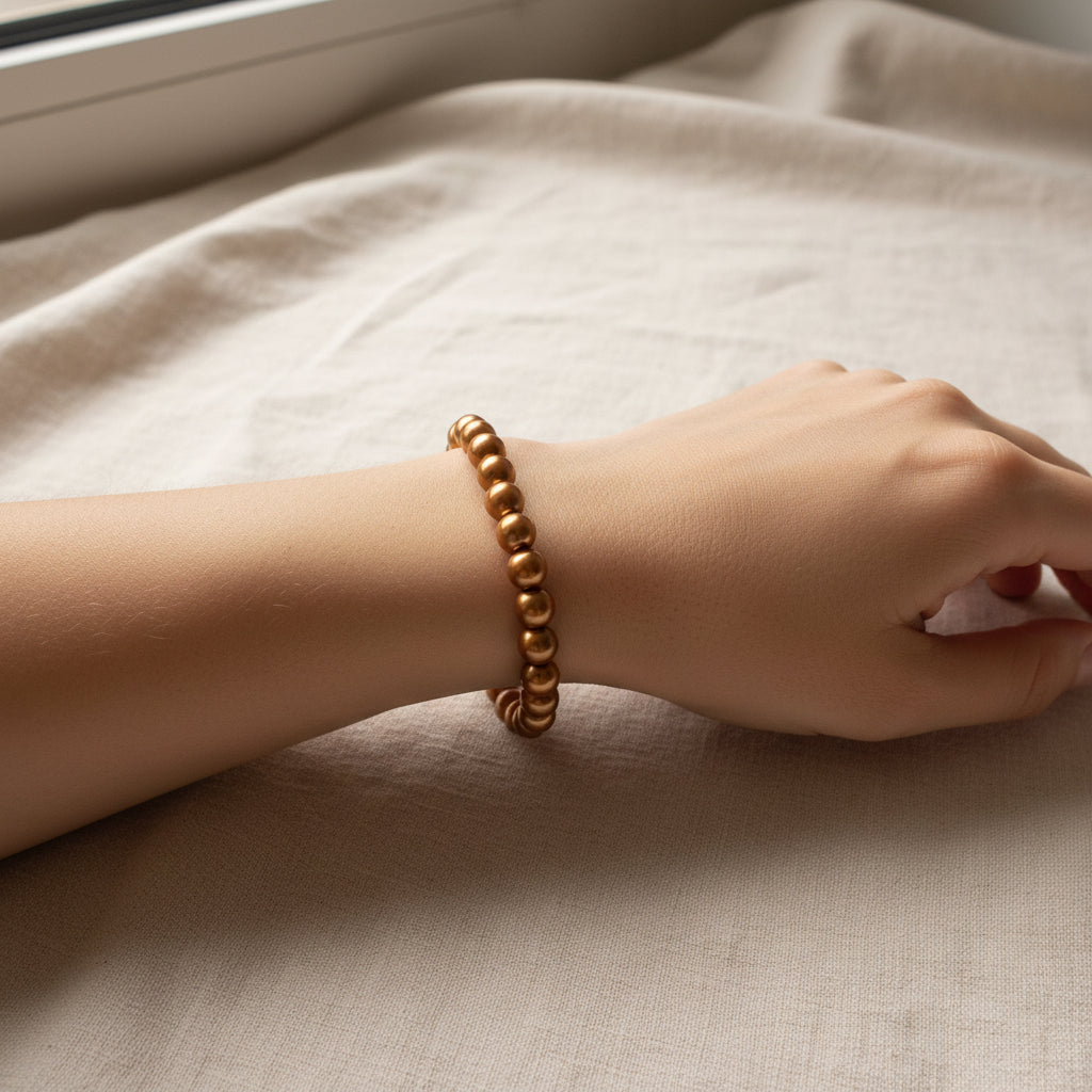 Pearl Beads Bracelets