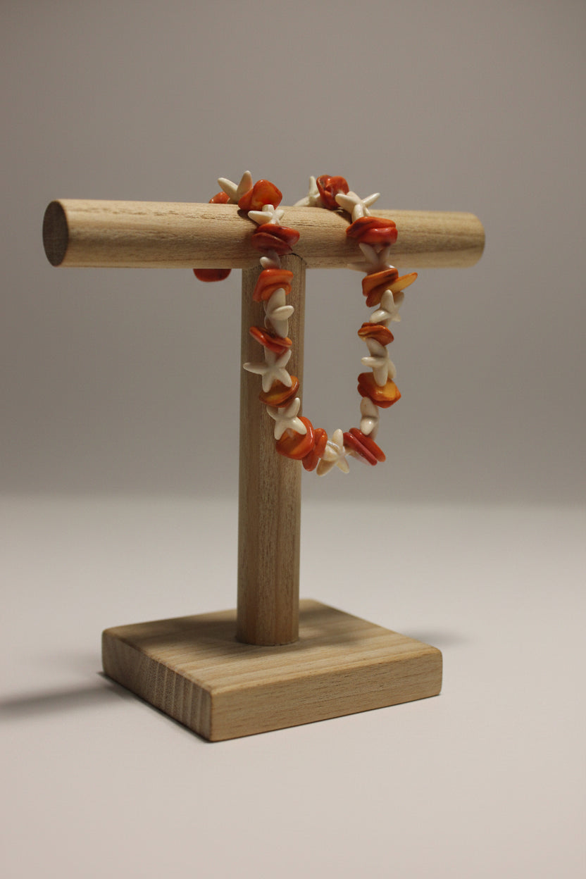 Shell Bracelet