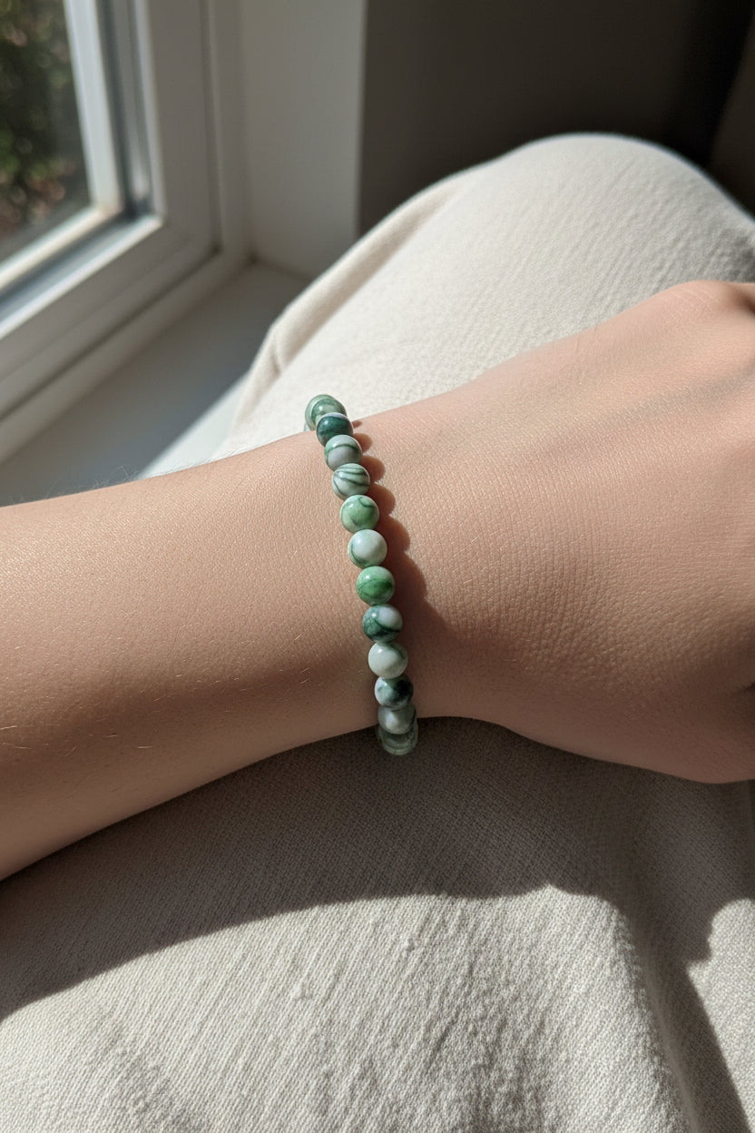 Pearl Beads Bracelets
