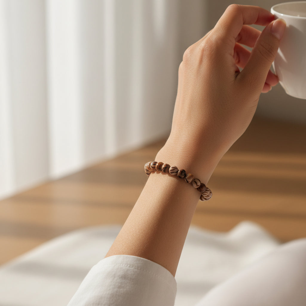 Pearl Beads Bracelets
