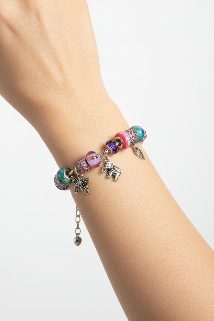 Charm Bracelet