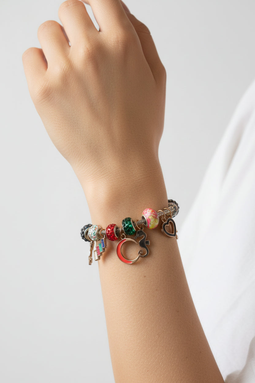 Charm Bracelet