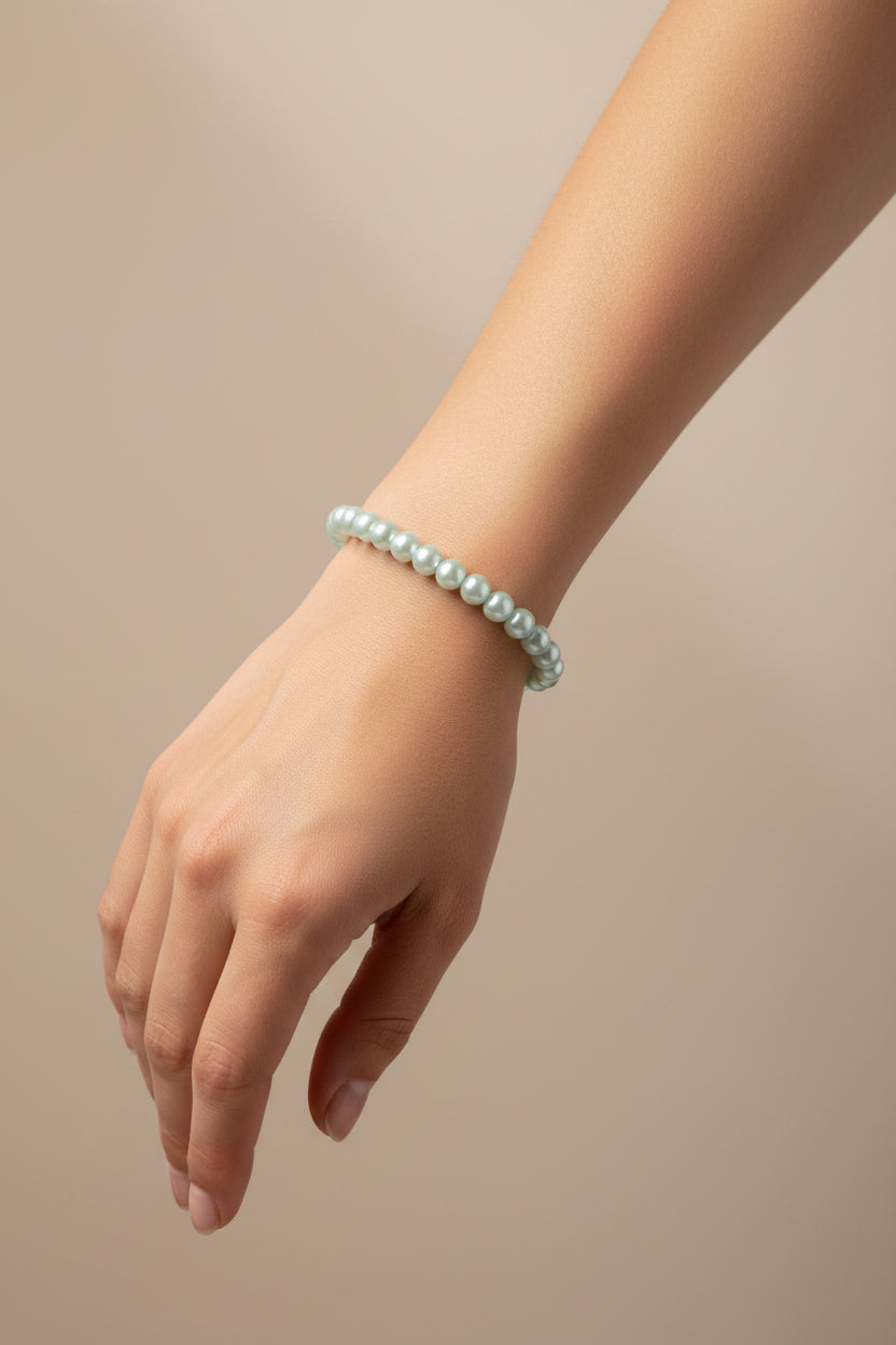 Pearl Beads Bracelets