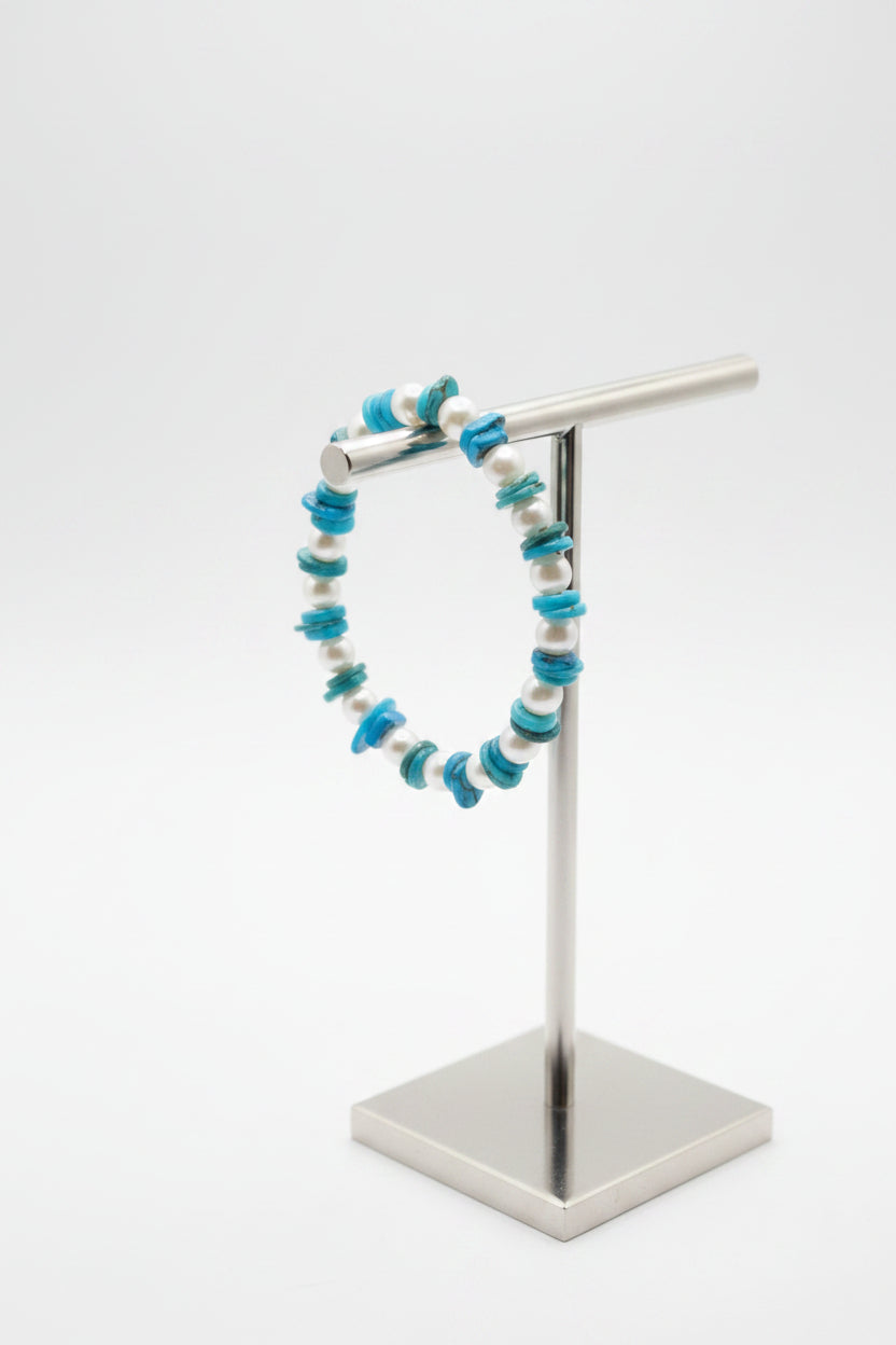 Pearl Beads Bracelets
