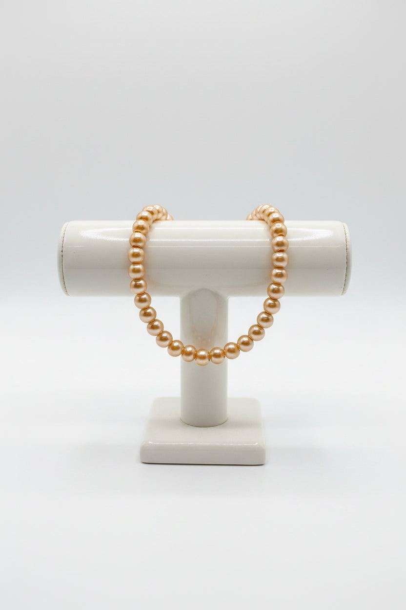 Pearl Beads Bracelets