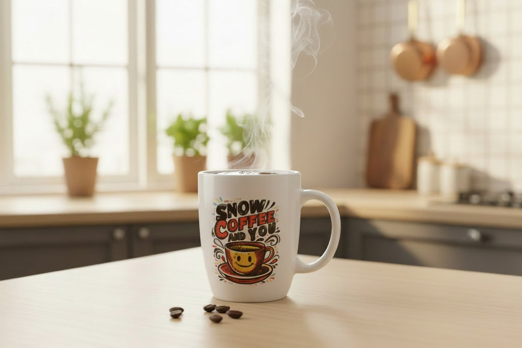 Coffee Mug