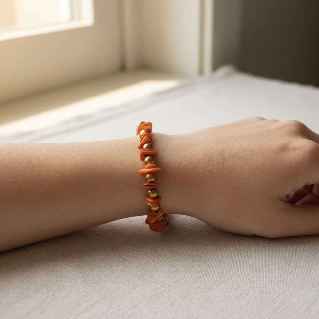 Pearl Beads Bracelets